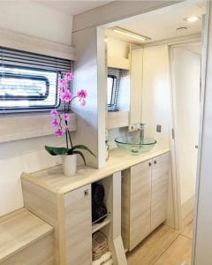 You must put the Catana 53 on your shortlist! 