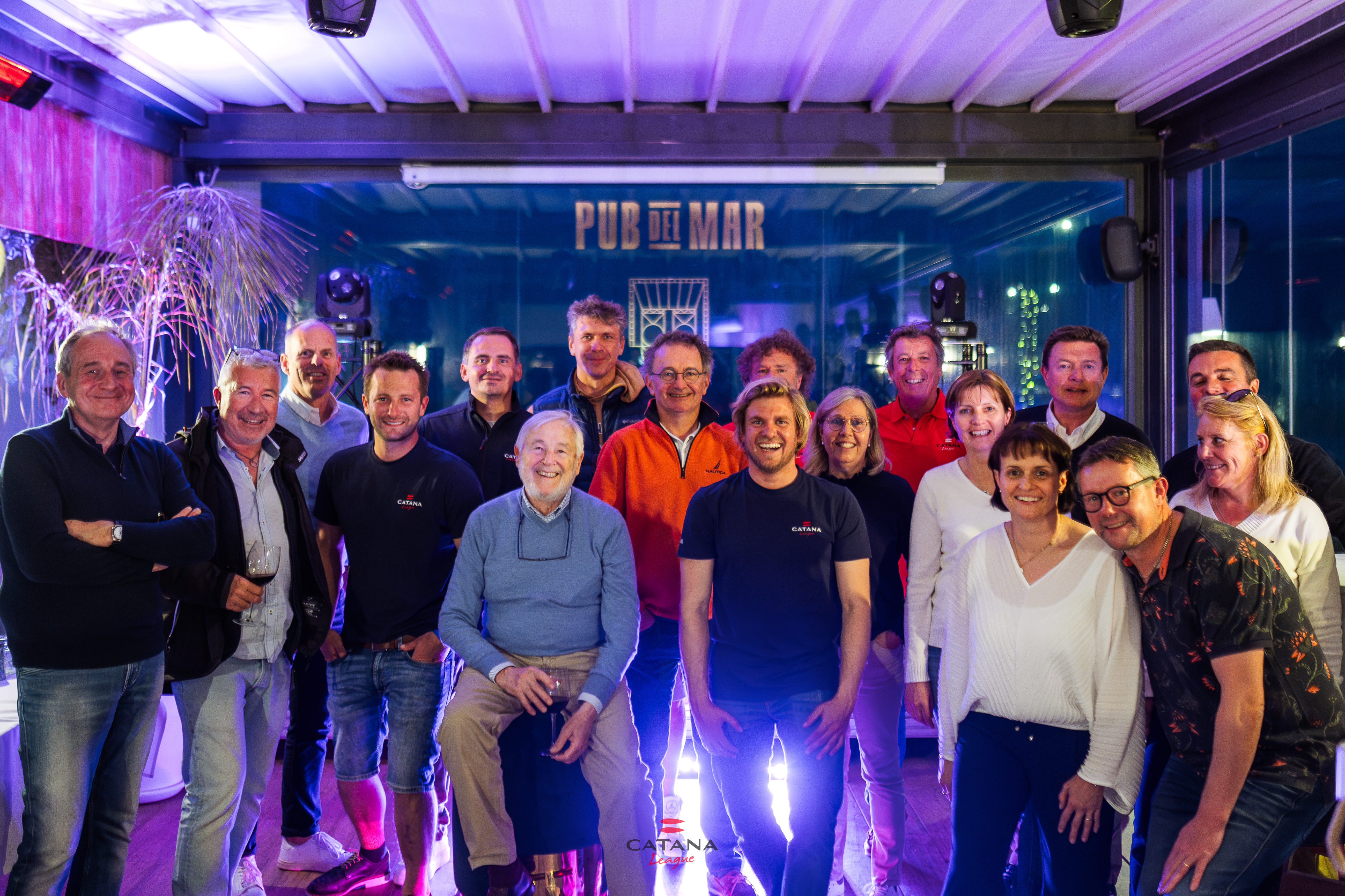 Equipe CATANA