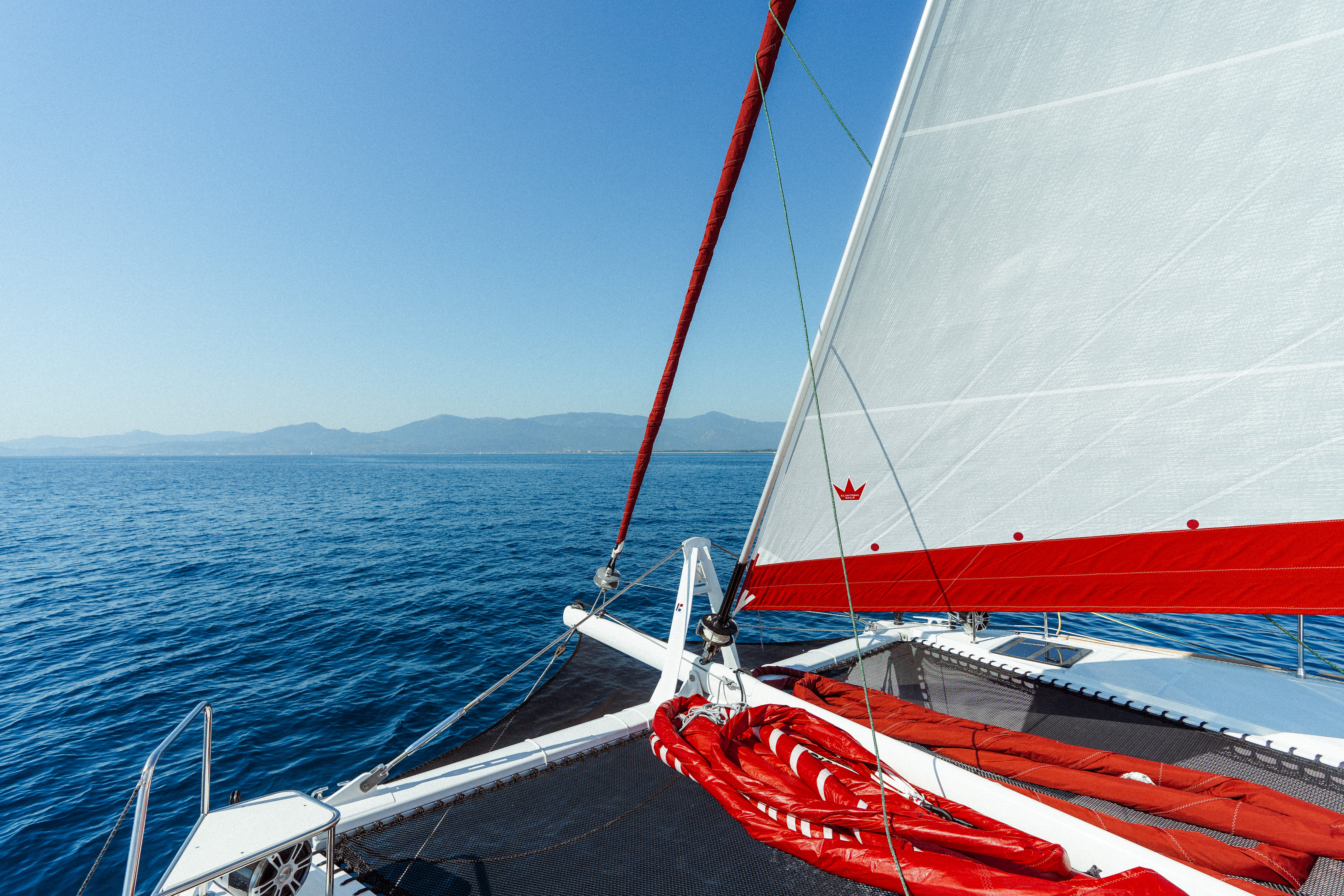 avant OCEAN CLASS