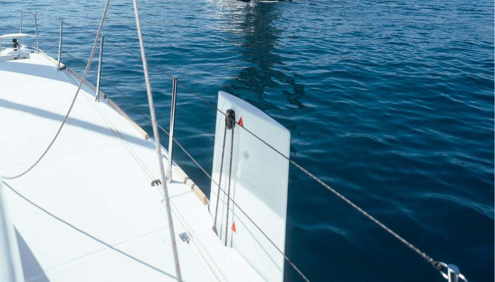 DERIVE CATANA OCEAN CLASS