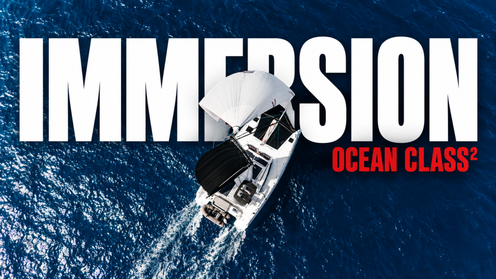 Walkthrough Ocean class 2